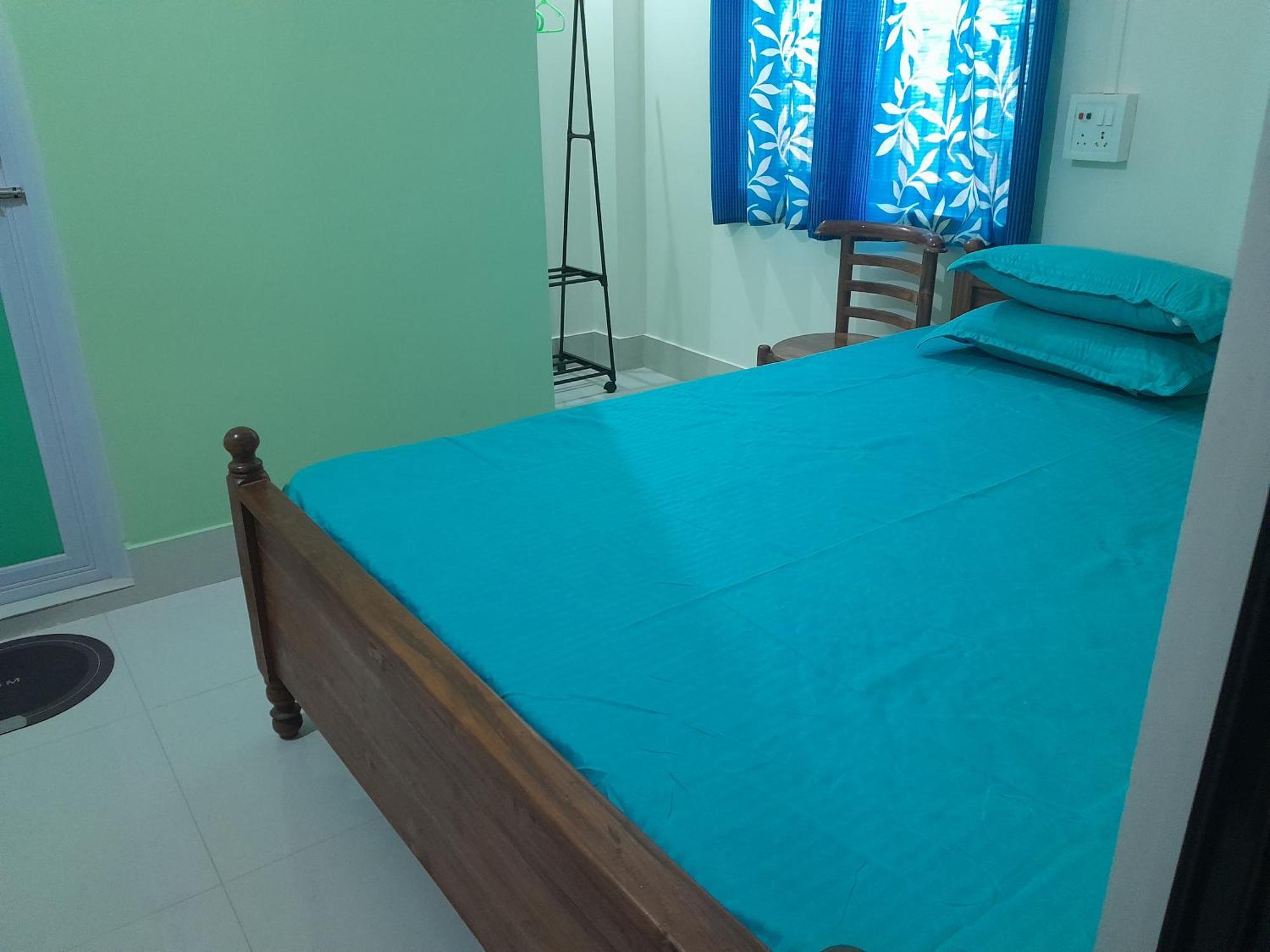 Dr B Das Homestay Агартала Экстерьер фото