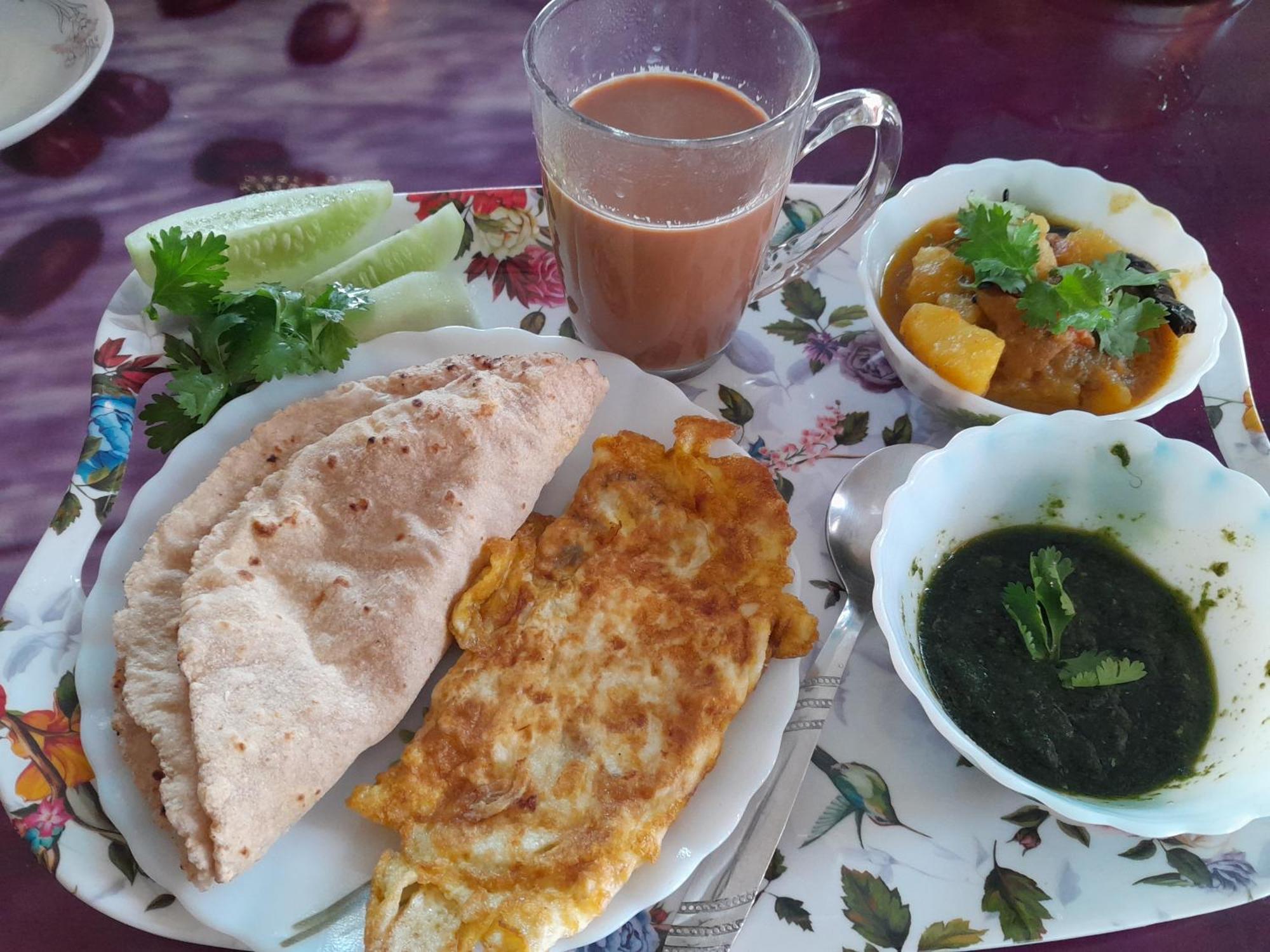Dr B Das Homestay Агартала Экстерьер фото