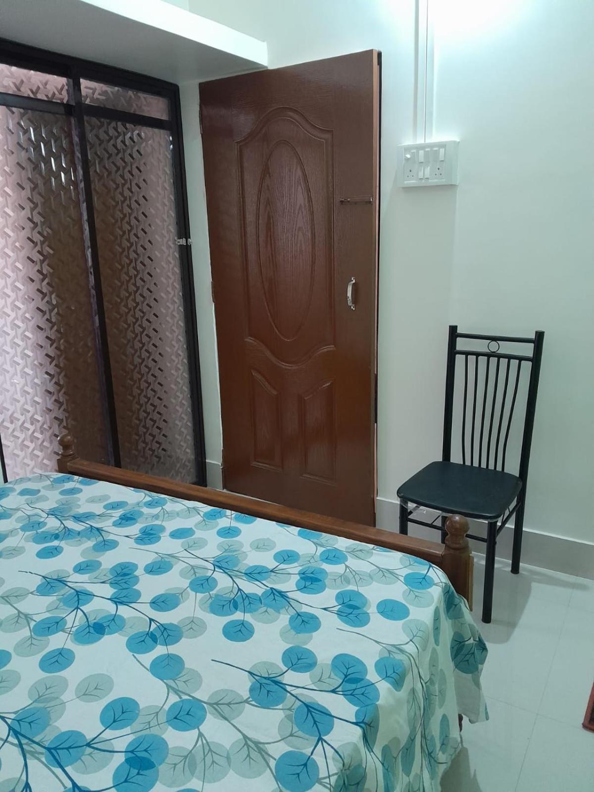 Dr B Das Homestay Агартала Экстерьер фото
